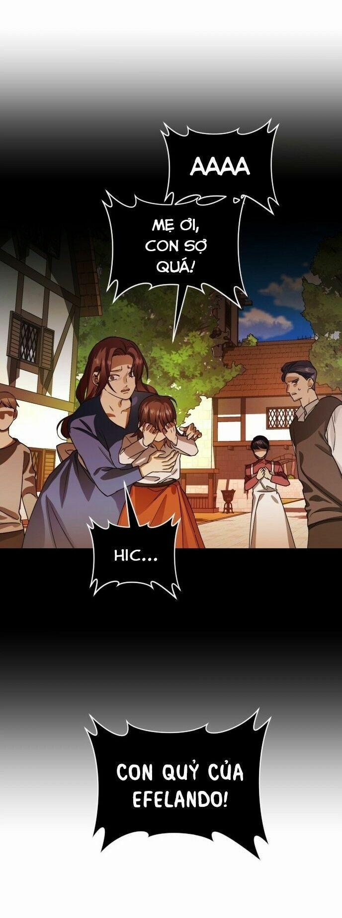 Tôi Muốn Trở Thành Cô Ấy Chỉ Một Ngày 30 trang 33