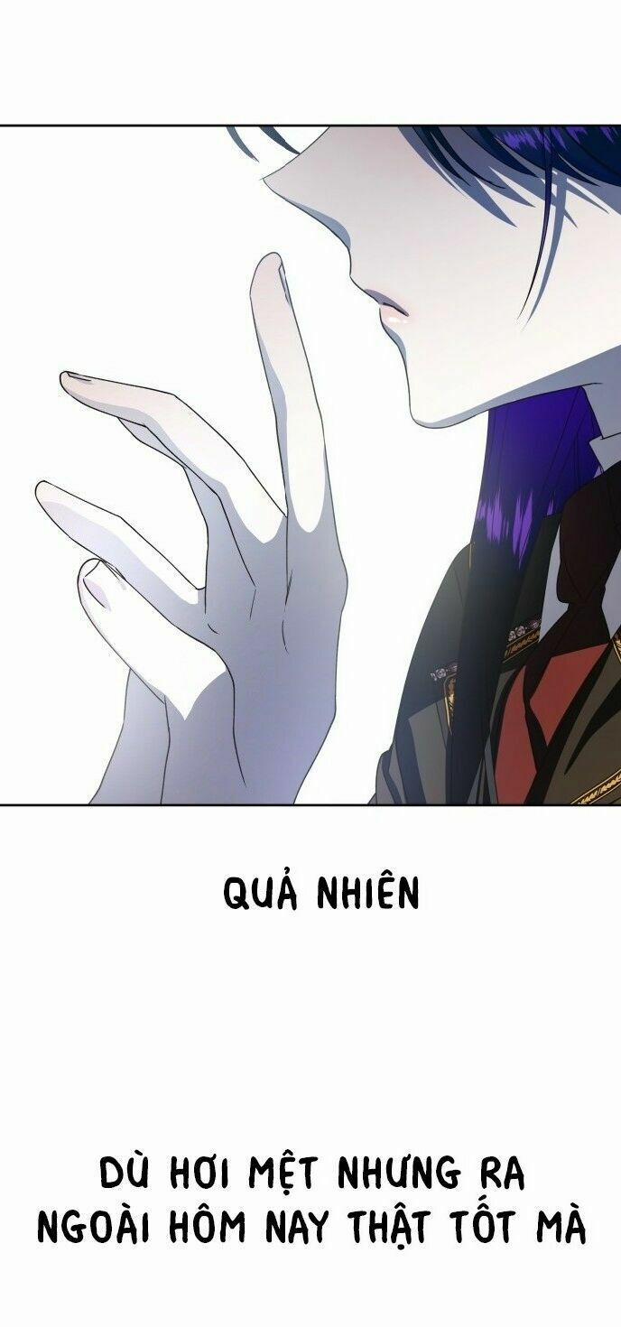 Tôi Muốn Trở Thành Cô Ấy Chỉ Một Ngày 30 trang 34