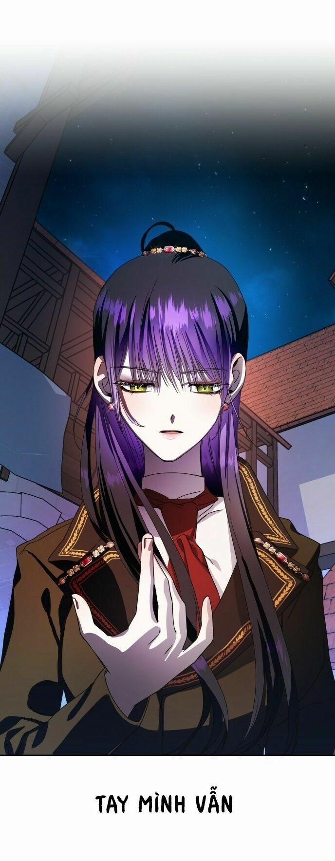 Tôi Muốn Trở Thành Cô Ấy Chỉ Một Ngày 30 trang 36