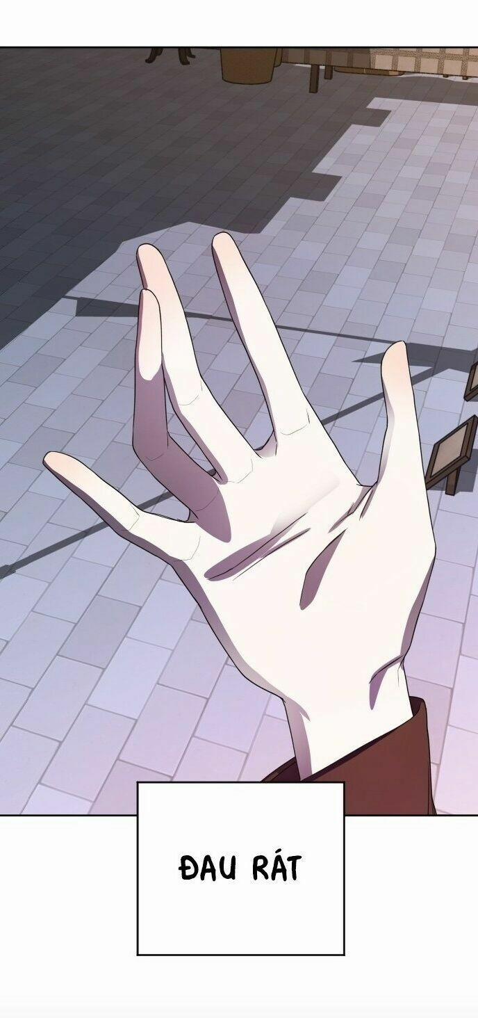 Tôi Muốn Trở Thành Cô Ấy Chỉ Một Ngày 30 trang 37