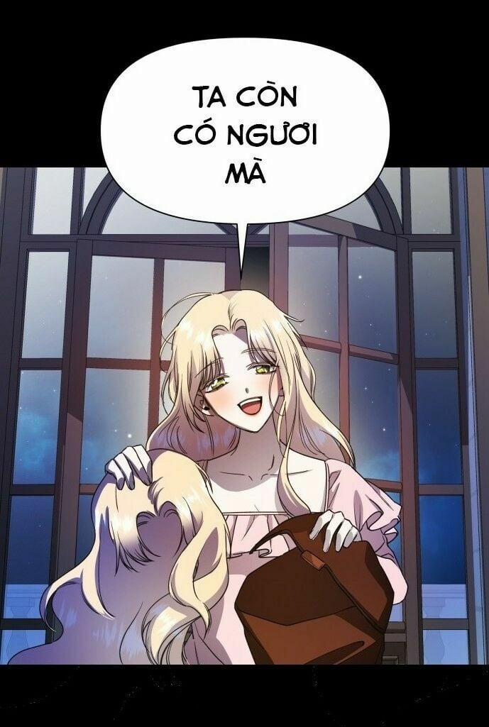 Tôi Muốn Trở Thành Cô Ấy Chỉ Một Ngày 30 trang 4