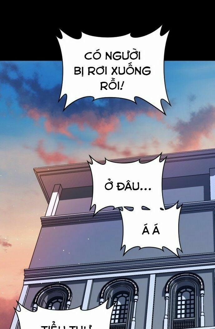 Tôi Muốn Trở Thành Cô Ấy Chỉ Một Ngày 30 trang 40