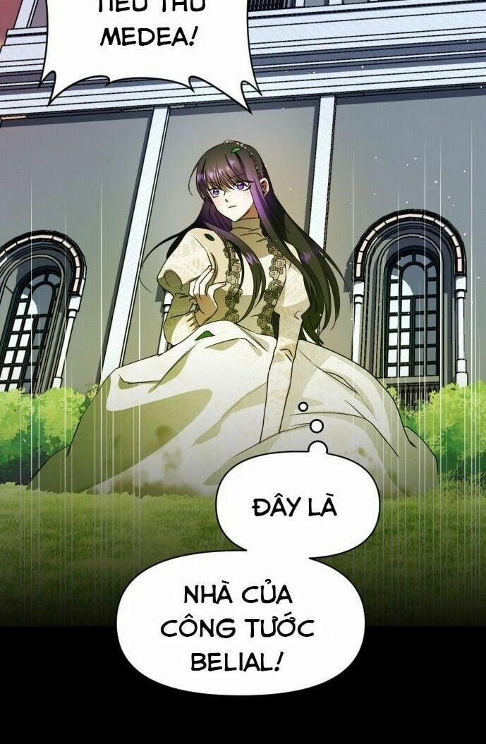 Tôi Muốn Trở Thành Cô Ấy Chỉ Một Ngày 30 trang 41