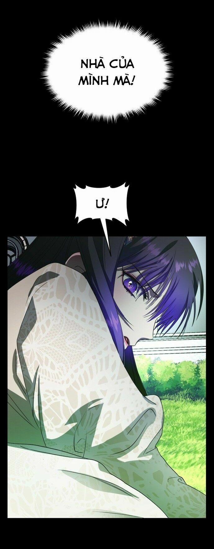 Tôi Muốn Trở Thành Cô Ấy Chỉ Một Ngày 30 trang 42