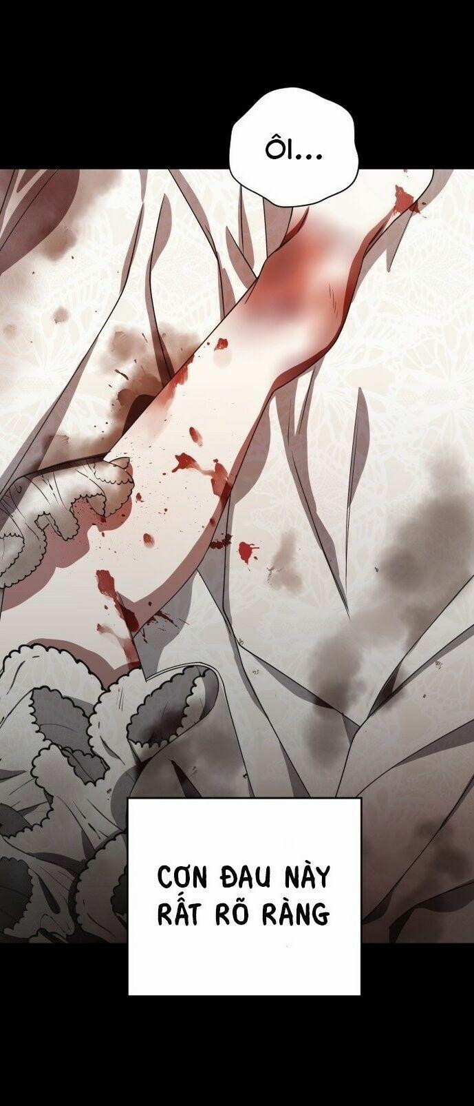 Tôi Muốn Trở Thành Cô Ấy Chỉ Một Ngày 30 trang 43