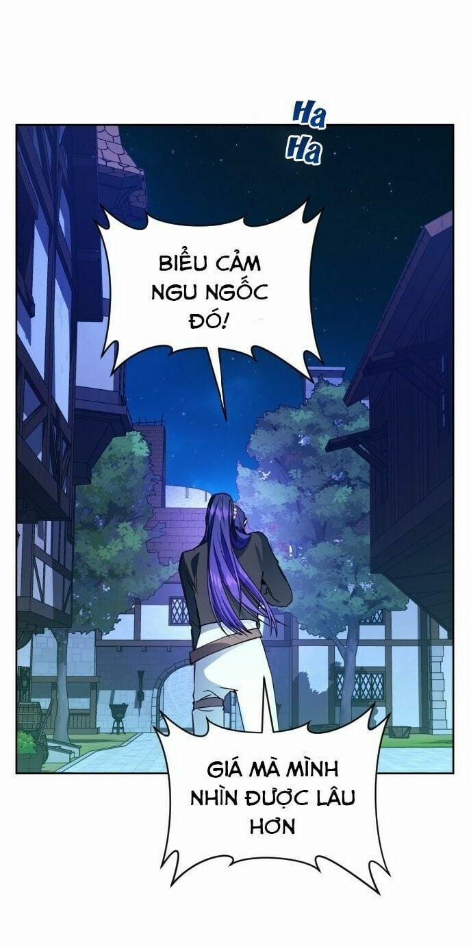 Tôi Muốn Trở Thành Cô Ấy Chỉ Một Ngày 30 trang 49