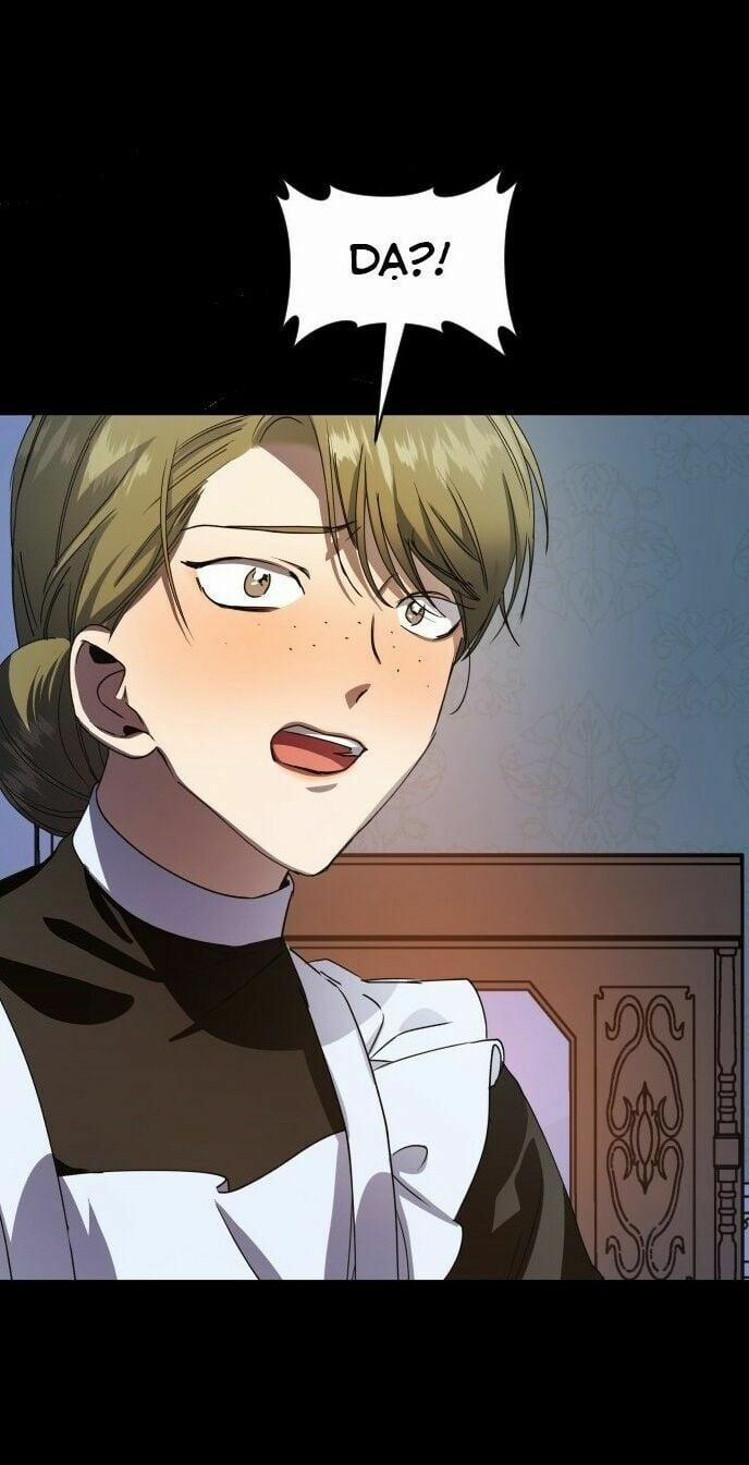 Tôi Muốn Trở Thành Cô Ấy Chỉ Một Ngày 30 trang 5