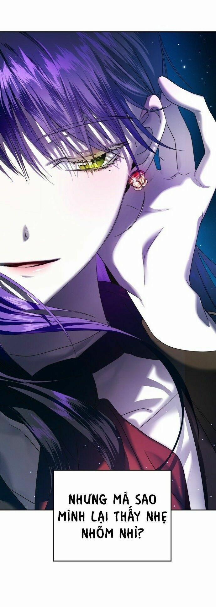 Tôi Muốn Trở Thành Cô Ấy Chỉ Một Ngày 30 trang 51