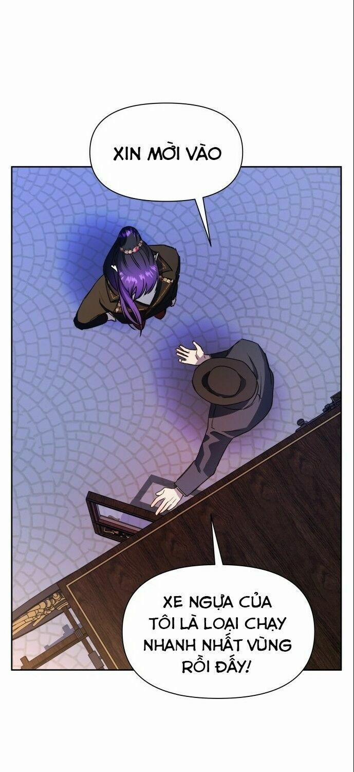 Tôi Muốn Trở Thành Cô Ấy Chỉ Một Ngày 30 trang 54