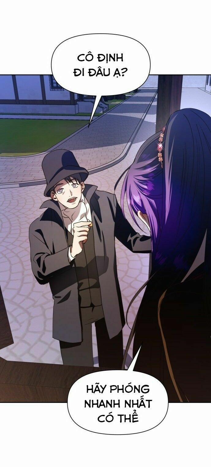 Tôi Muốn Trở Thành Cô Ấy Chỉ Một Ngày 30 trang 55