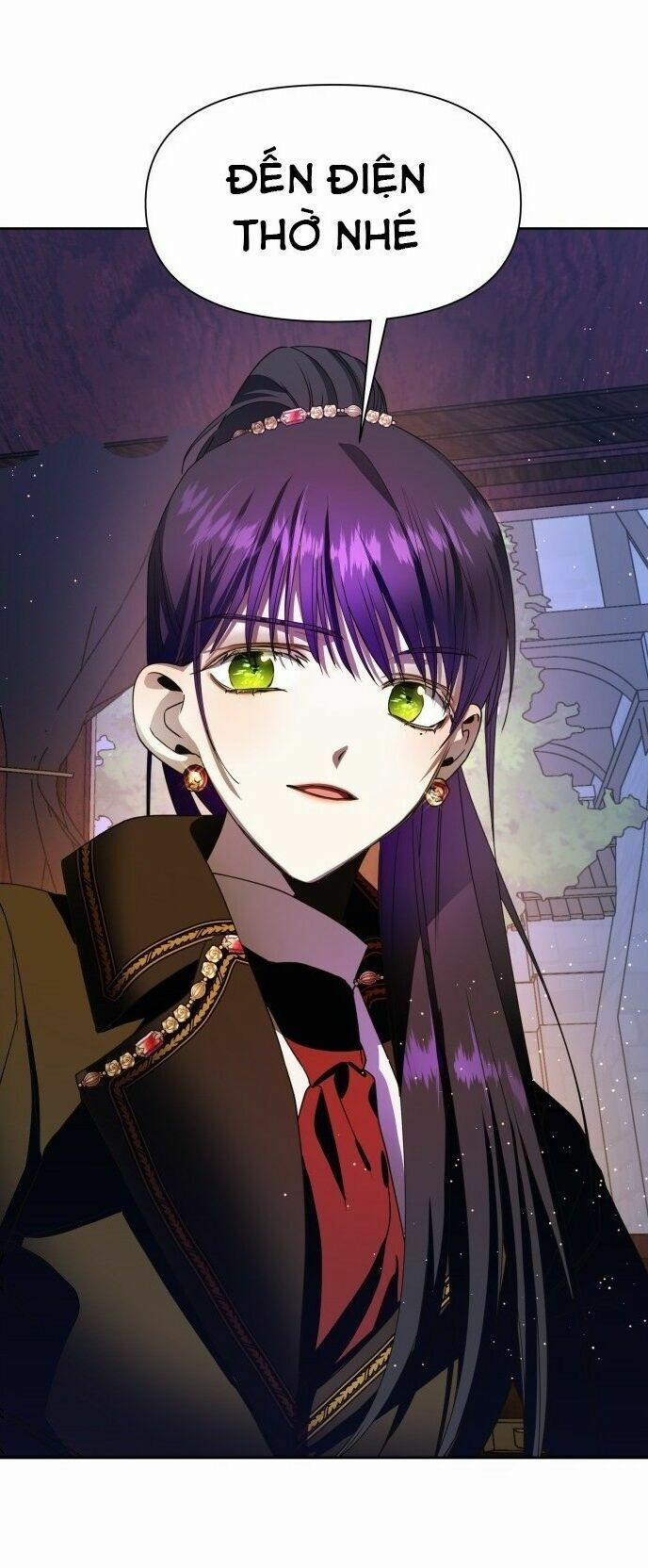 Tôi Muốn Trở Thành Cô Ấy Chỉ Một Ngày 30 trang 56