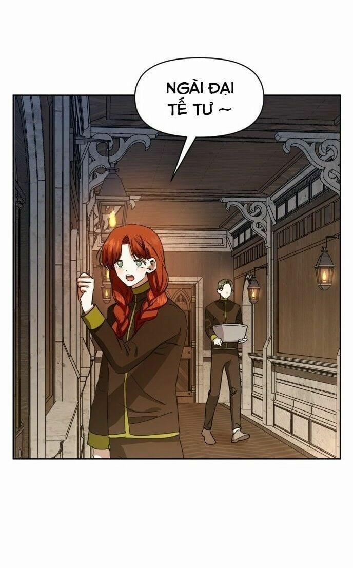 Tôi Muốn Trở Thành Cô Ấy Chỉ Một Ngày 30 trang 60