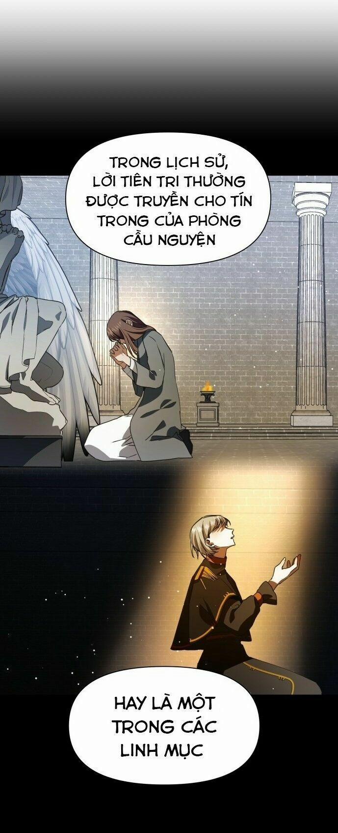 Tôi Muốn Trở Thành Cô Ấy Chỉ Một Ngày 30 trang 68