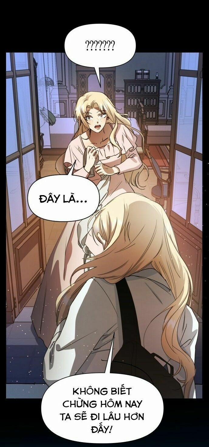 Tôi Muốn Trở Thành Cô Ấy Chỉ Một Ngày 30 trang 7