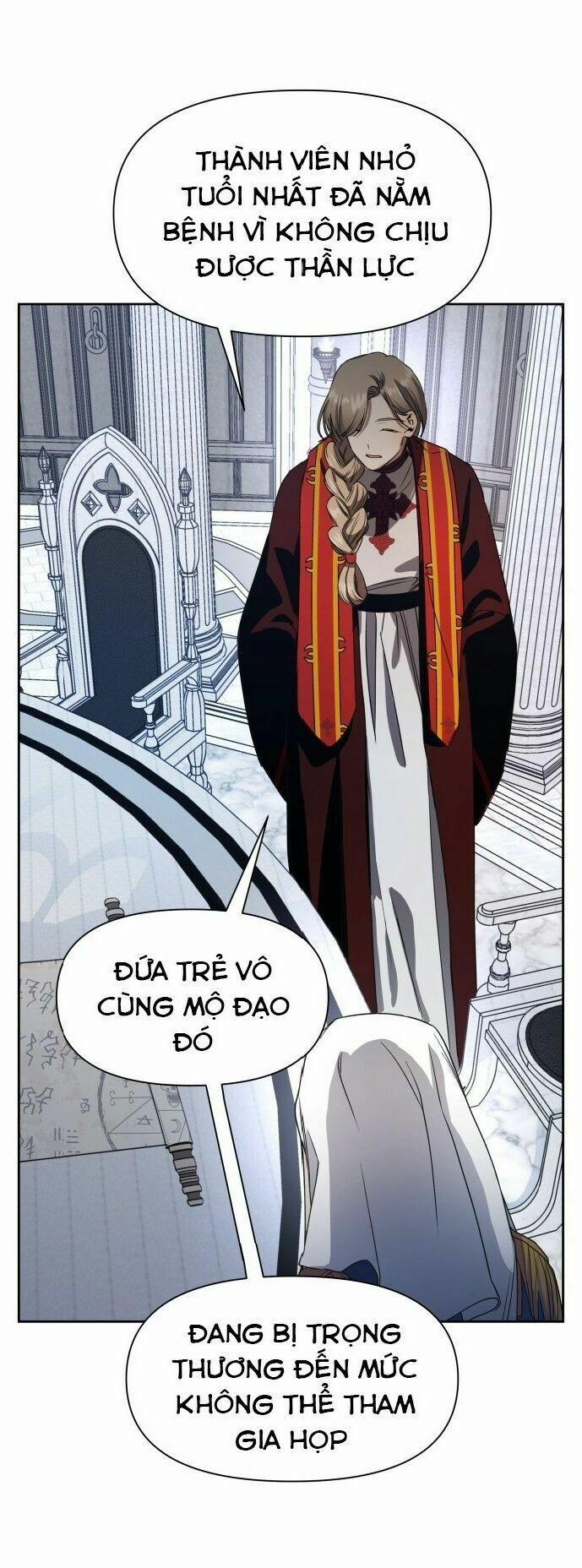 Tôi Muốn Trở Thành Cô Ấy Chỉ Một Ngày 30 trang 72