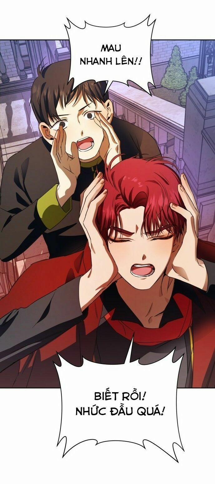 Tôi Muốn Trở Thành Cô Ấy Chỉ Một Ngày 30 trang 78