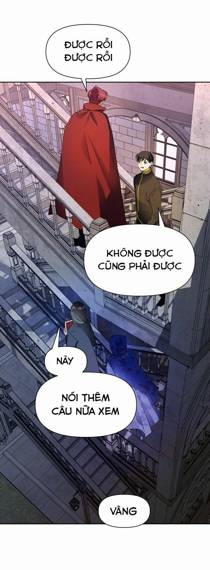 Tôi Muốn Trở Thành Cô Ấy Chỉ Một Ngày 30 trang 81