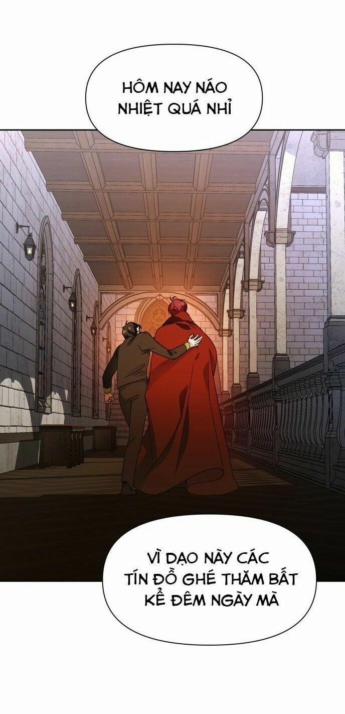 Tôi Muốn Trở Thành Cô Ấy Chỉ Một Ngày 30 trang 84