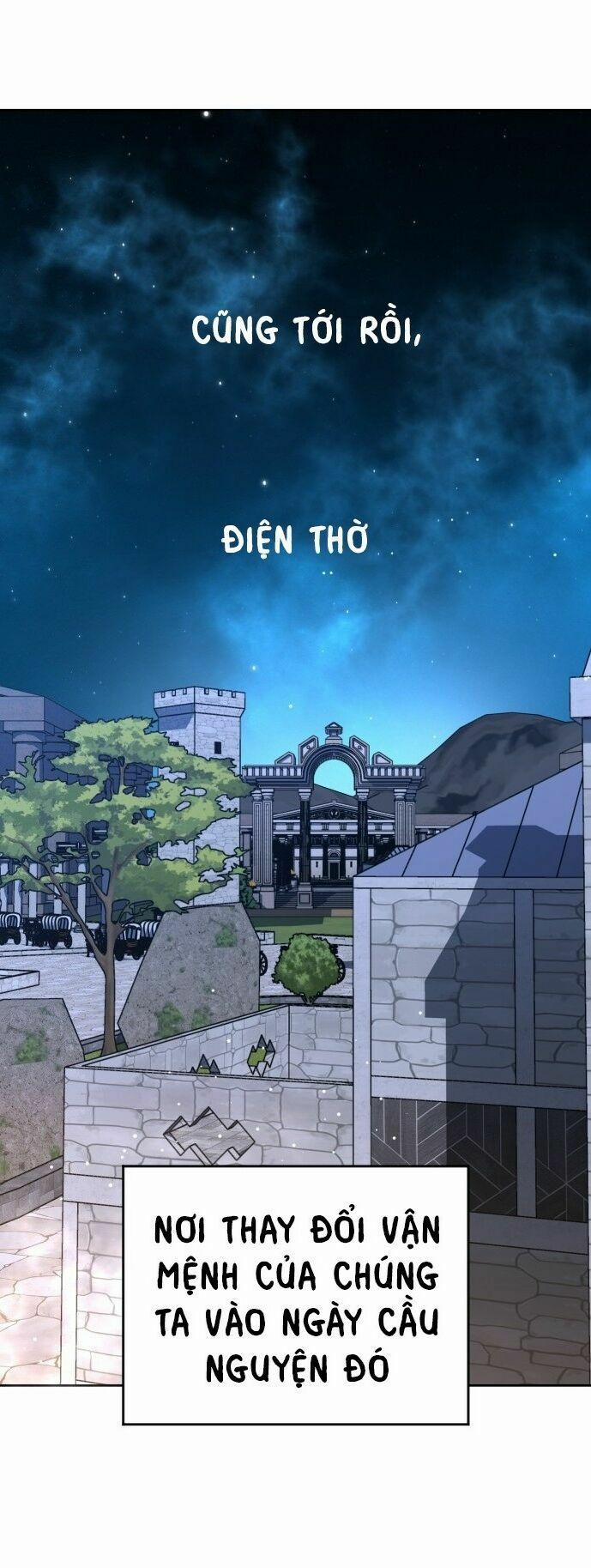 Tôi Muốn Trở Thành Cô Ấy Chỉ Một Ngày 30 trang 93