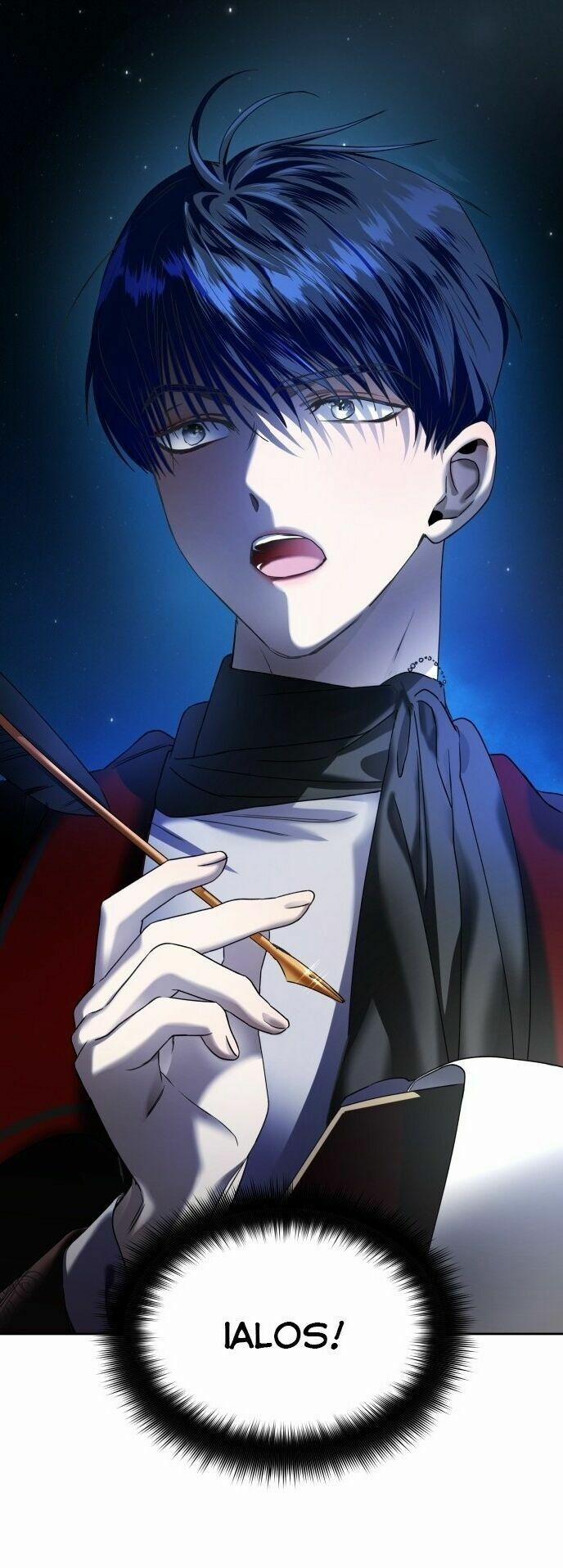 Tôi Muốn Trở Thành Cô Ấy Chỉ Một Ngày 31 trang 0