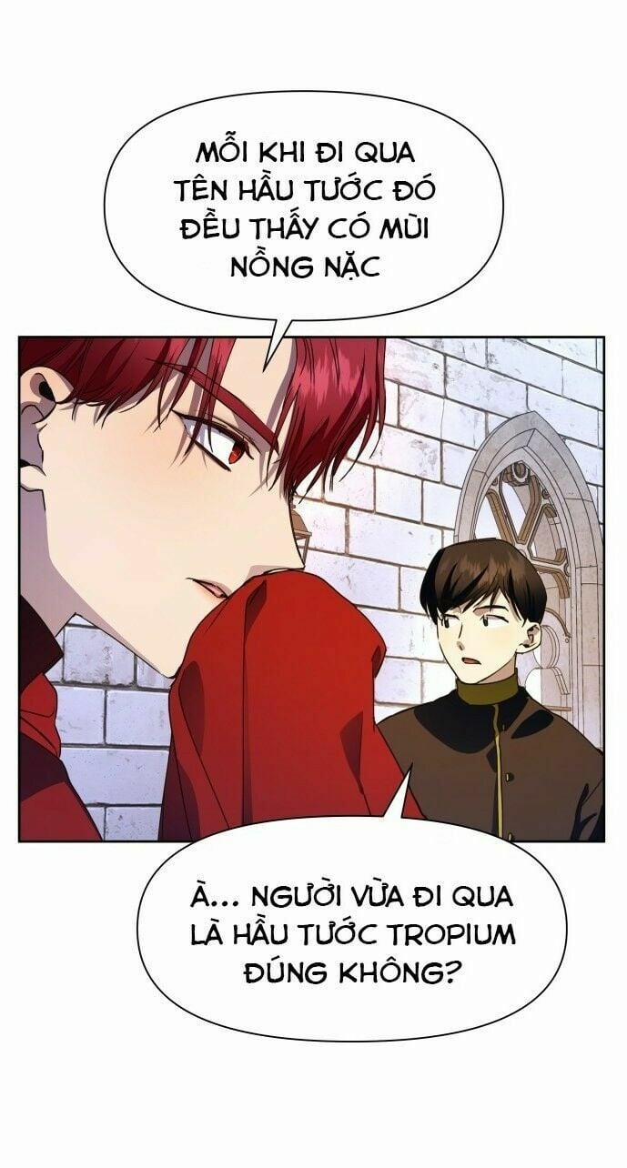 Tôi Muốn Trở Thành Cô Ấy Chỉ Một Ngày 31 trang 11