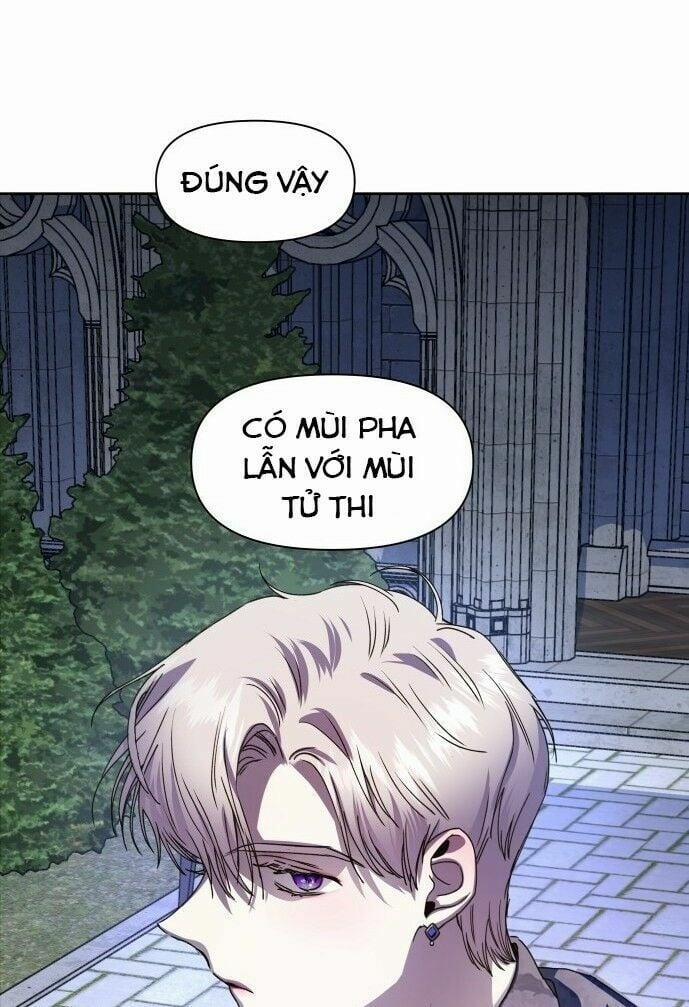 Tôi Muốn Trở Thành Cô Ấy Chỉ Một Ngày 31 trang 12