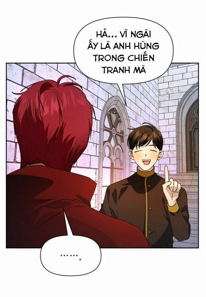 Tôi Muốn Trở Thành Cô Ấy Chỉ Một Ngày 31 trang 14