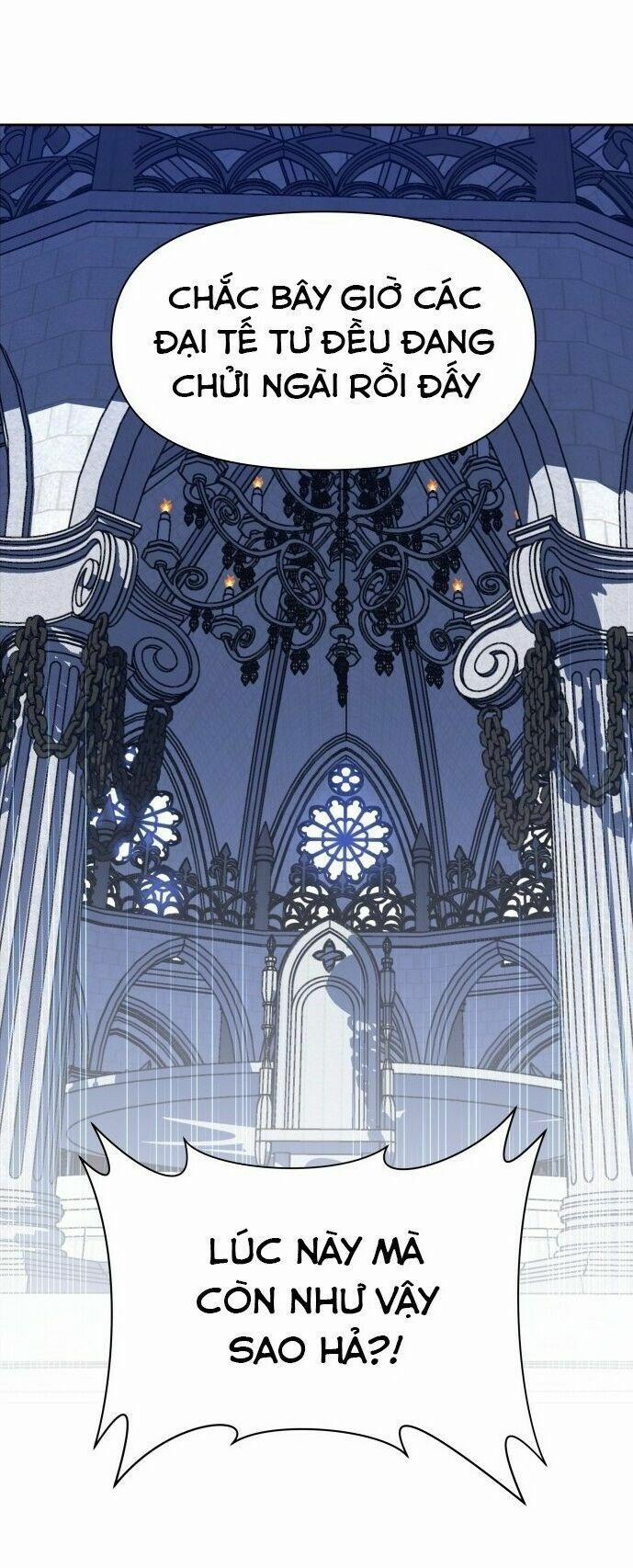 Tôi Muốn Trở Thành Cô Ấy Chỉ Một Ngày 31 trang 16