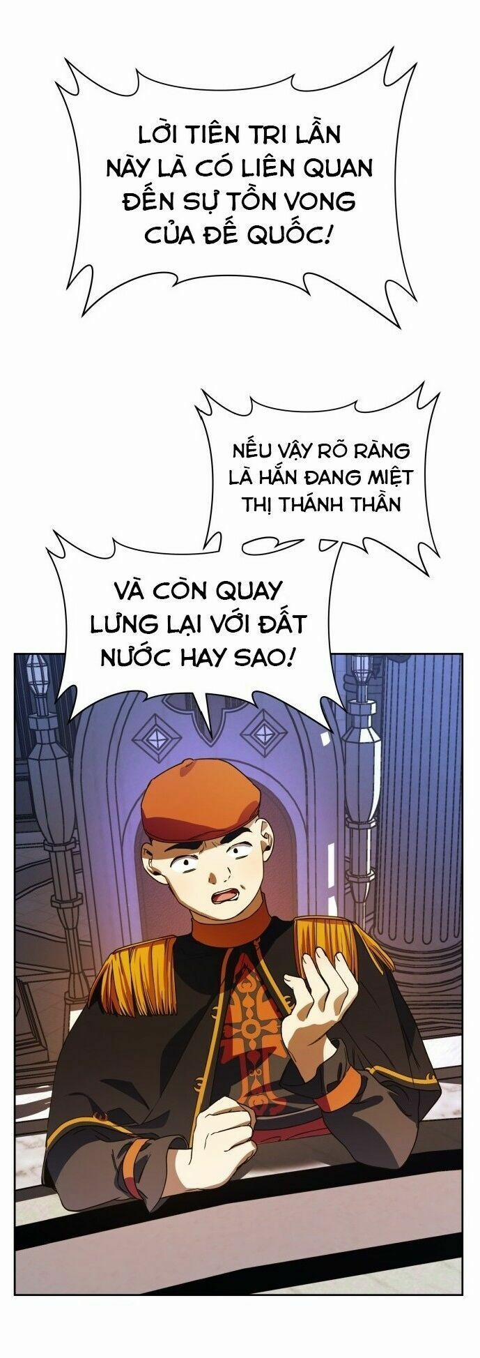 Tôi Muốn Trở Thành Cô Ấy Chỉ Một Ngày 31 trang 17