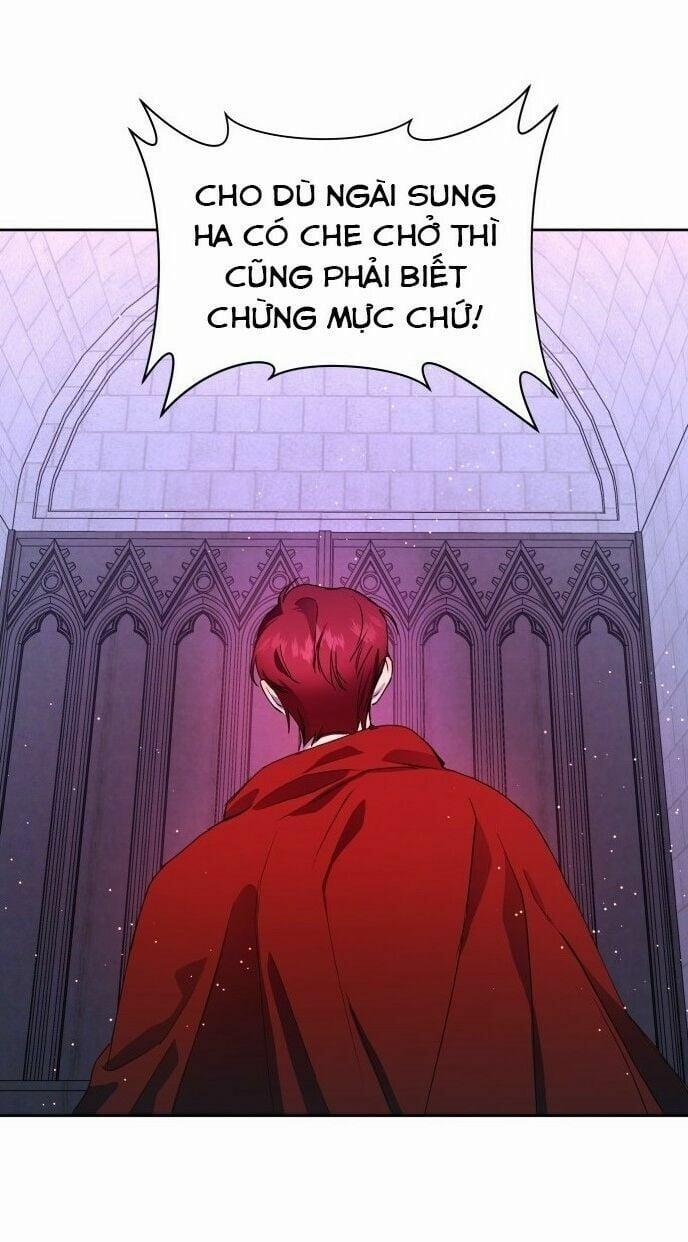 Tôi Muốn Trở Thành Cô Ấy Chỉ Một Ngày 31 trang 18