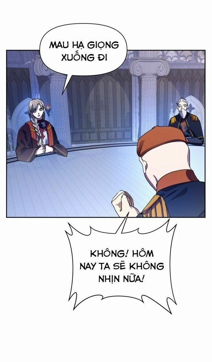 Tôi Muốn Trở Thành Cô Ấy Chỉ Một Ngày 31 trang 19