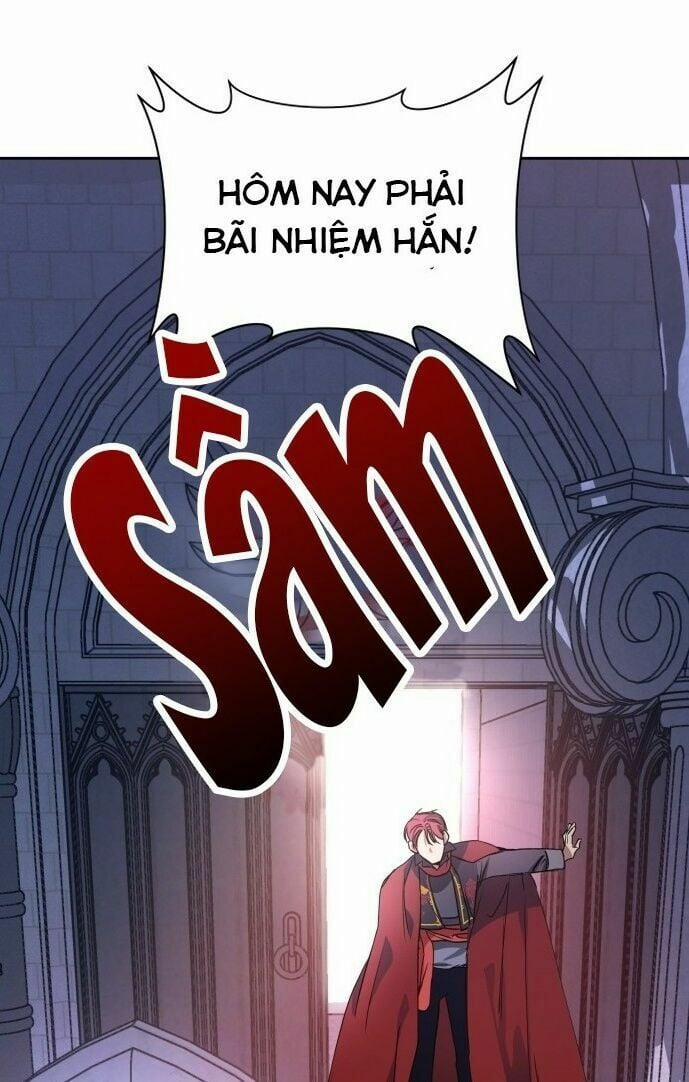 Tôi Muốn Trở Thành Cô Ấy Chỉ Một Ngày 31 trang 20