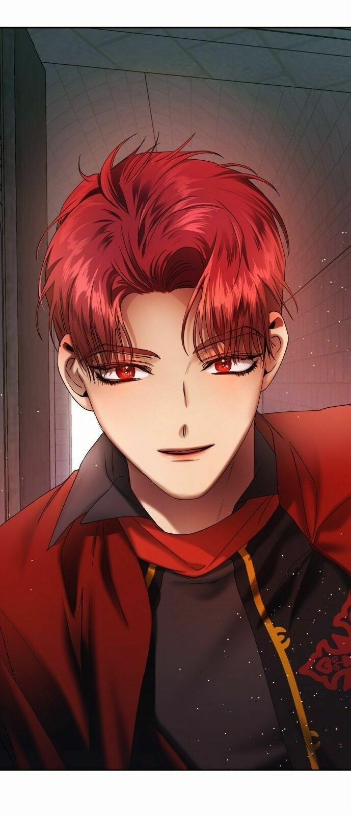 Tôi Muốn Trở Thành Cô Ấy Chỉ Một Ngày 31 trang 22