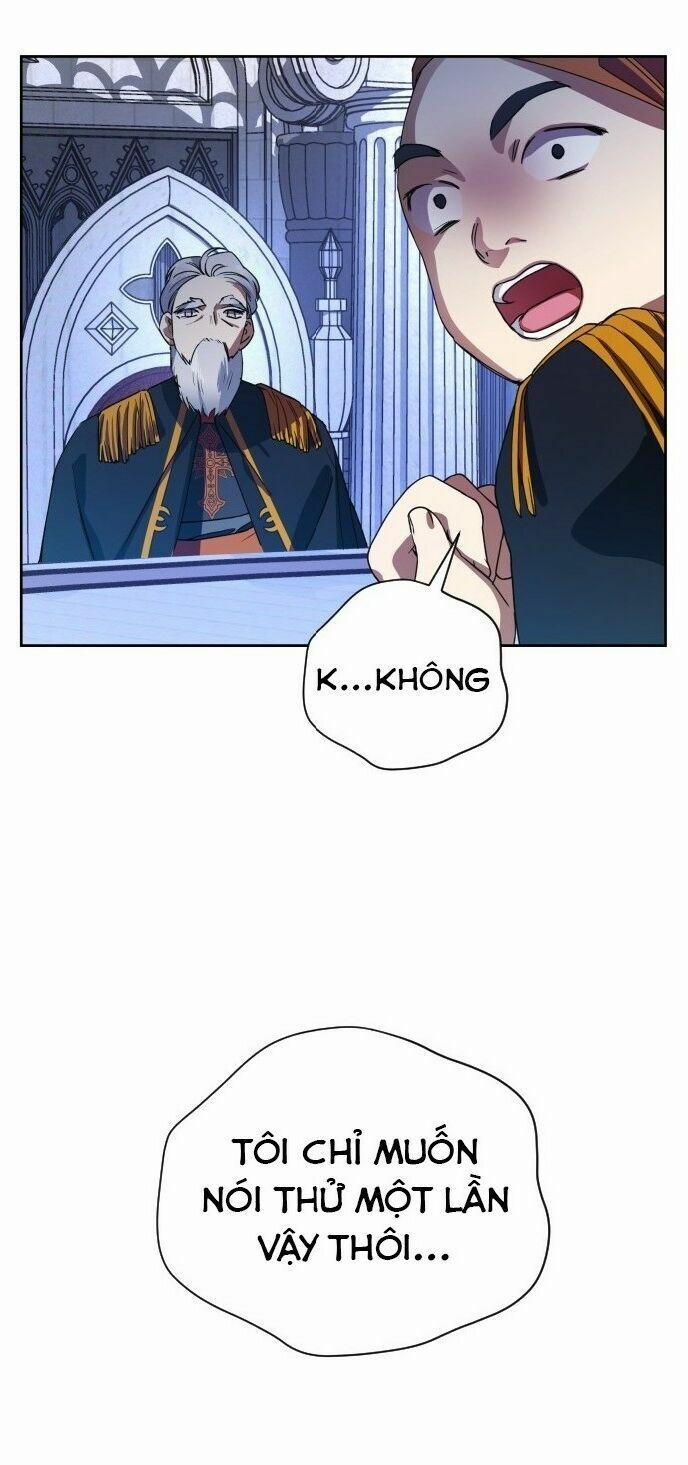 Tôi Muốn Trở Thành Cô Ấy Chỉ Một Ngày 31 trang 23