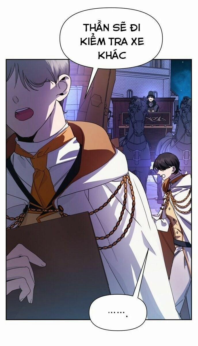 Tôi Muốn Trở Thành Cô Ấy Chỉ Một Ngày 31 trang 25