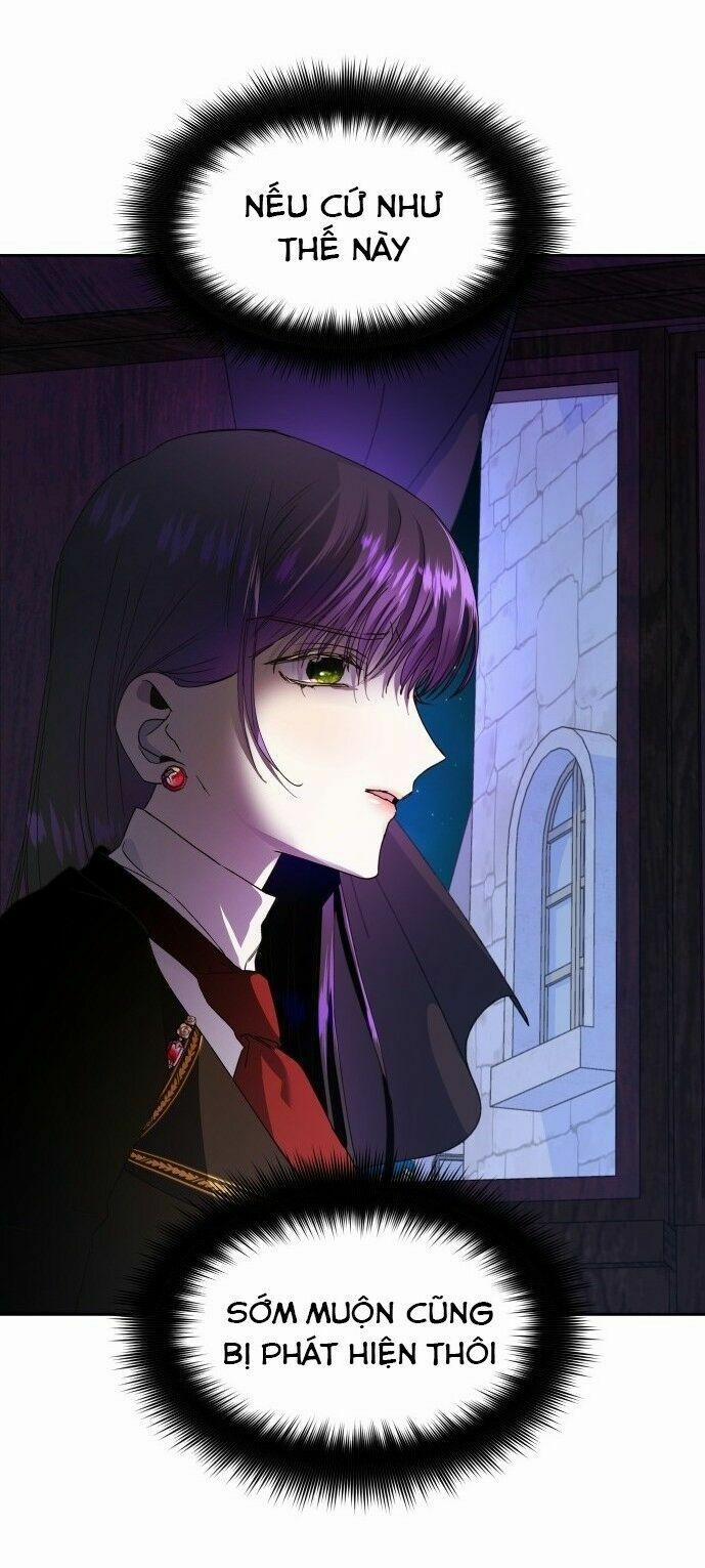 Tôi Muốn Trở Thành Cô Ấy Chỉ Một Ngày 31 trang 26