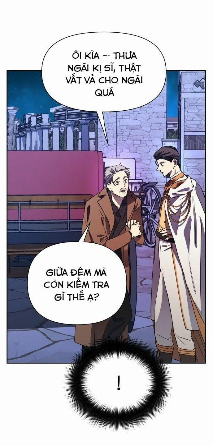 Tôi Muốn Trở Thành Cô Ấy Chỉ Một Ngày 31 trang 27