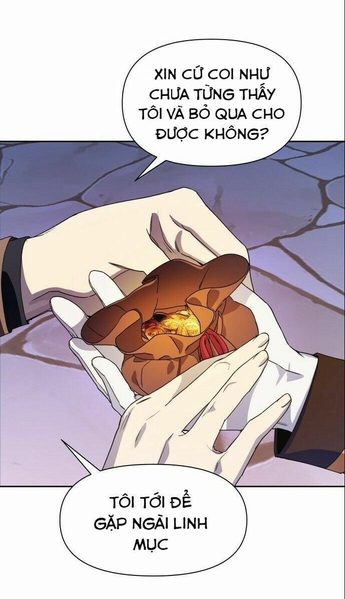 Tôi Muốn Trở Thành Cô Ấy Chỉ Một Ngày 31 trang 28