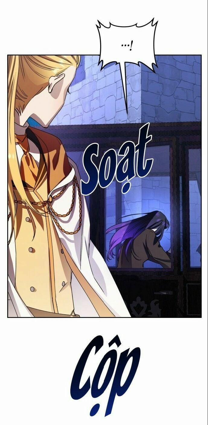 Tôi Muốn Trở Thành Cô Ấy Chỉ Một Ngày 31 trang 3