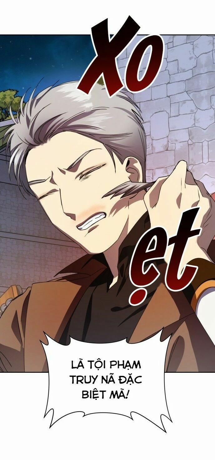 Tôi Muốn Trở Thành Cô Ấy Chỉ Một Ngày 31 trang 31