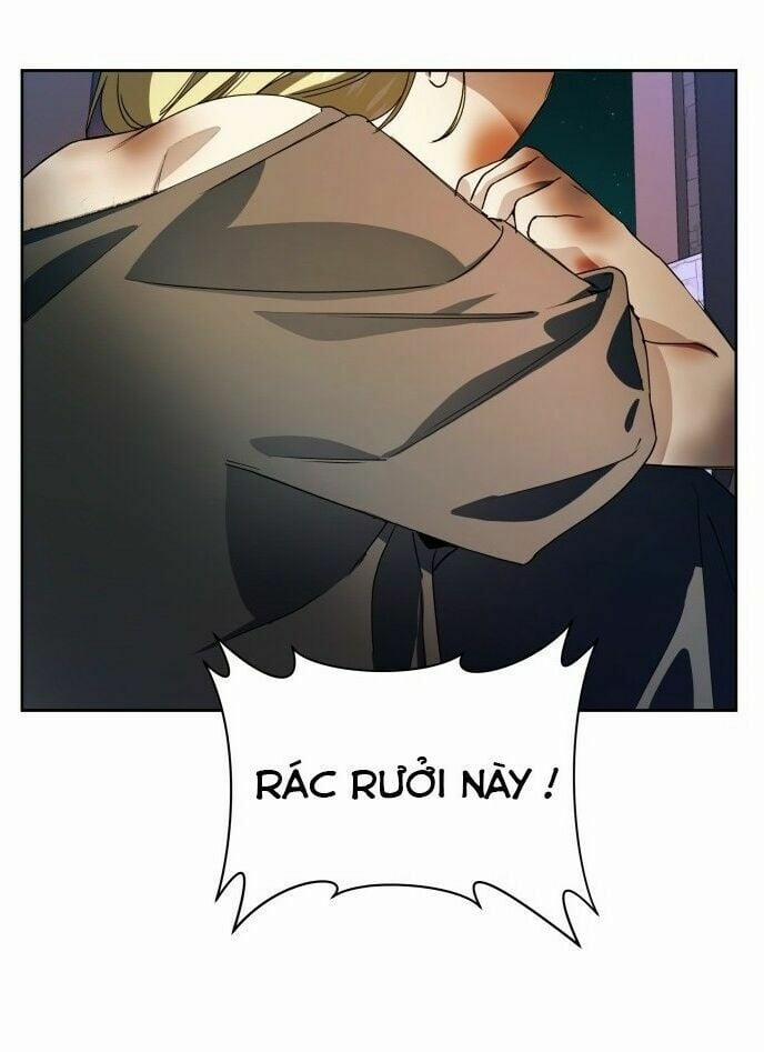 Tôi Muốn Trở Thành Cô Ấy Chỉ Một Ngày 31 trang 36