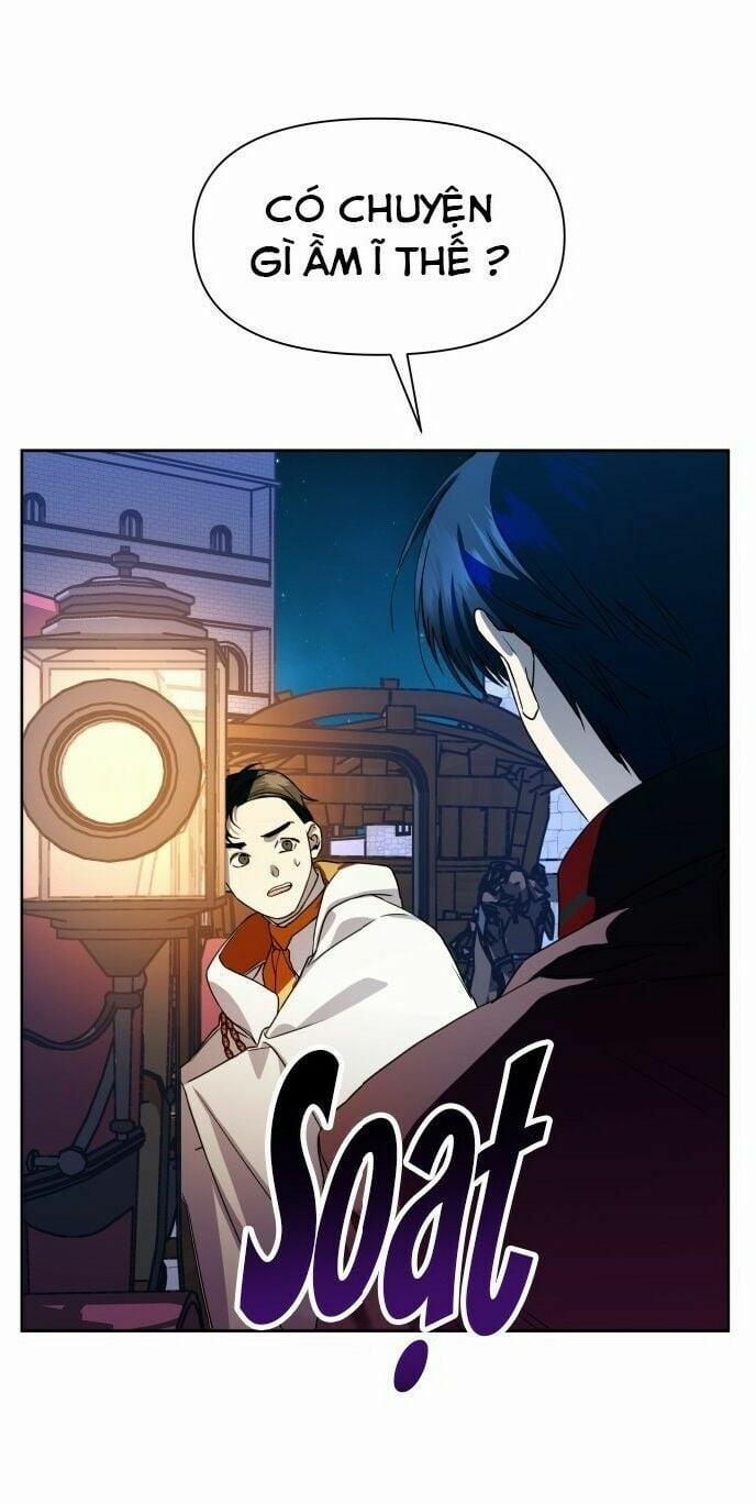 Tôi Muốn Trở Thành Cô Ấy Chỉ Một Ngày 31 trang 37