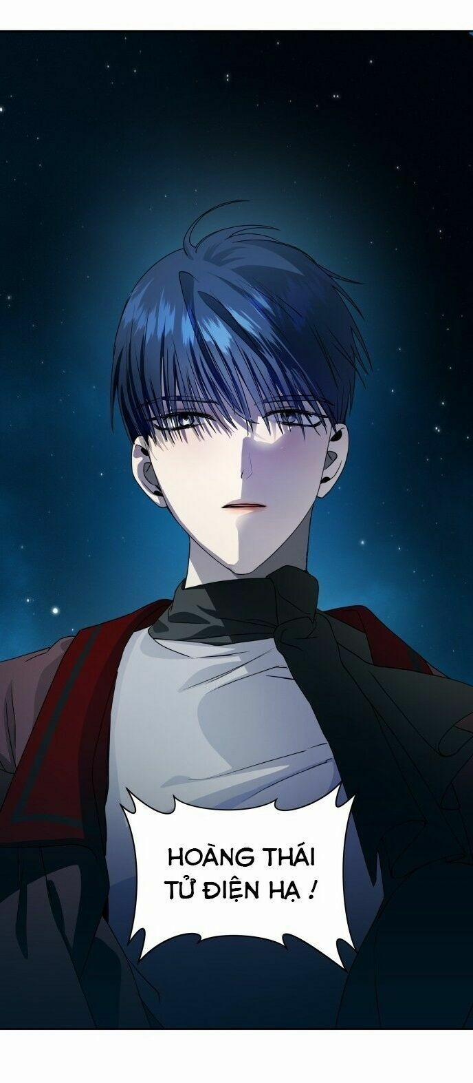 Tôi Muốn Trở Thành Cô Ấy Chỉ Một Ngày 31 trang 38