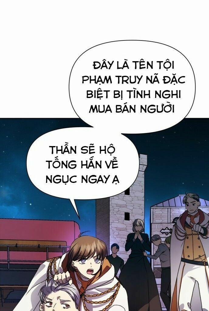 Tôi Muốn Trở Thành Cô Ấy Chỉ Một Ngày 31 trang 39