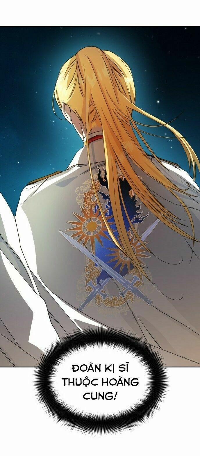 Tôi Muốn Trở Thành Cô Ấy Chỉ Một Ngày 31 trang 4