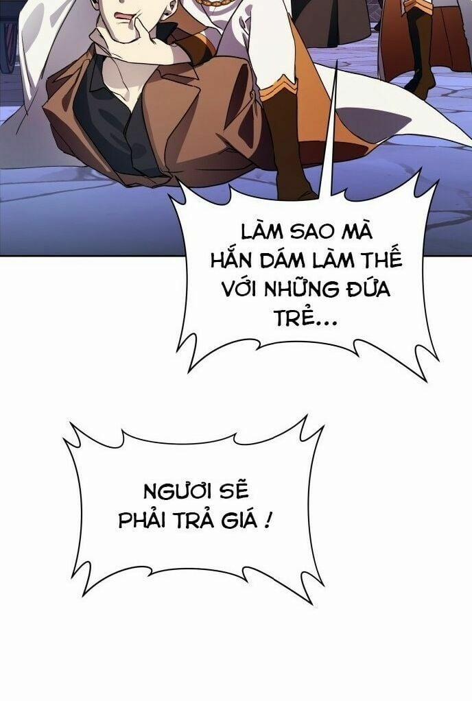 Tôi Muốn Trở Thành Cô Ấy Chỉ Một Ngày 31 trang 40