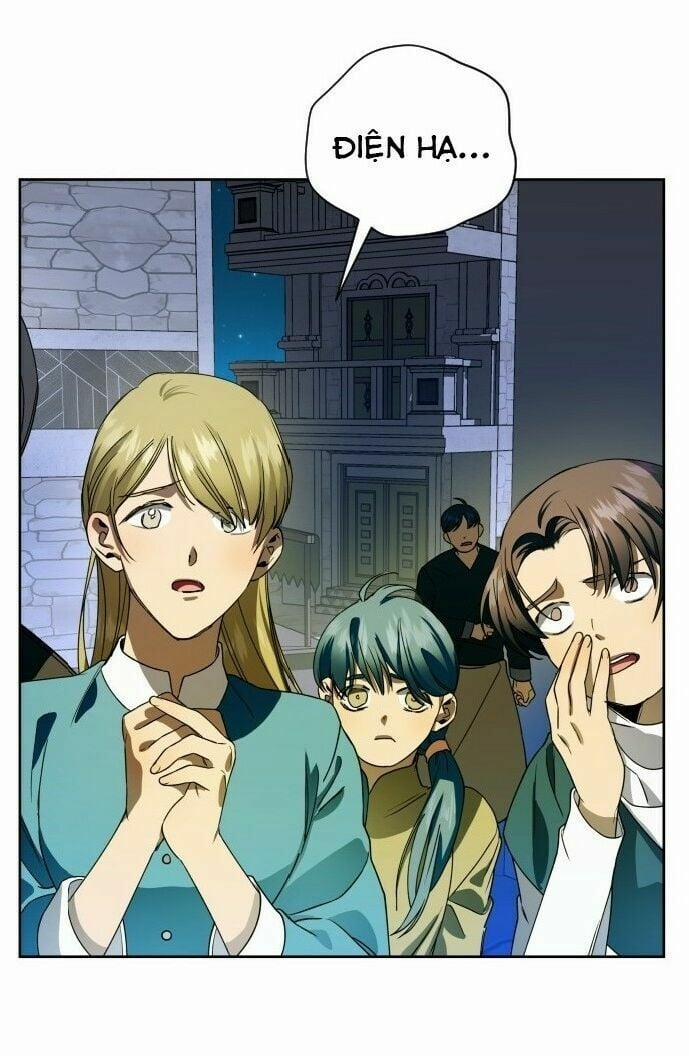 Tôi Muốn Trở Thành Cô Ấy Chỉ Một Ngày 31 trang 42