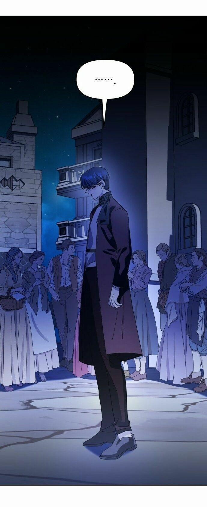 Tôi Muốn Trở Thành Cô Ấy Chỉ Một Ngày 31 trang 43