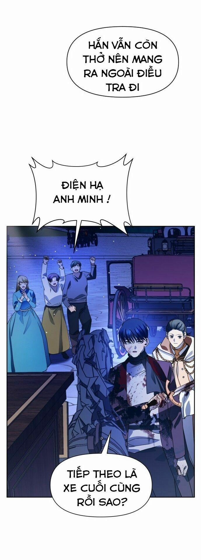 Tôi Muốn Trở Thành Cô Ấy Chỉ Một Ngày 31 trang 48