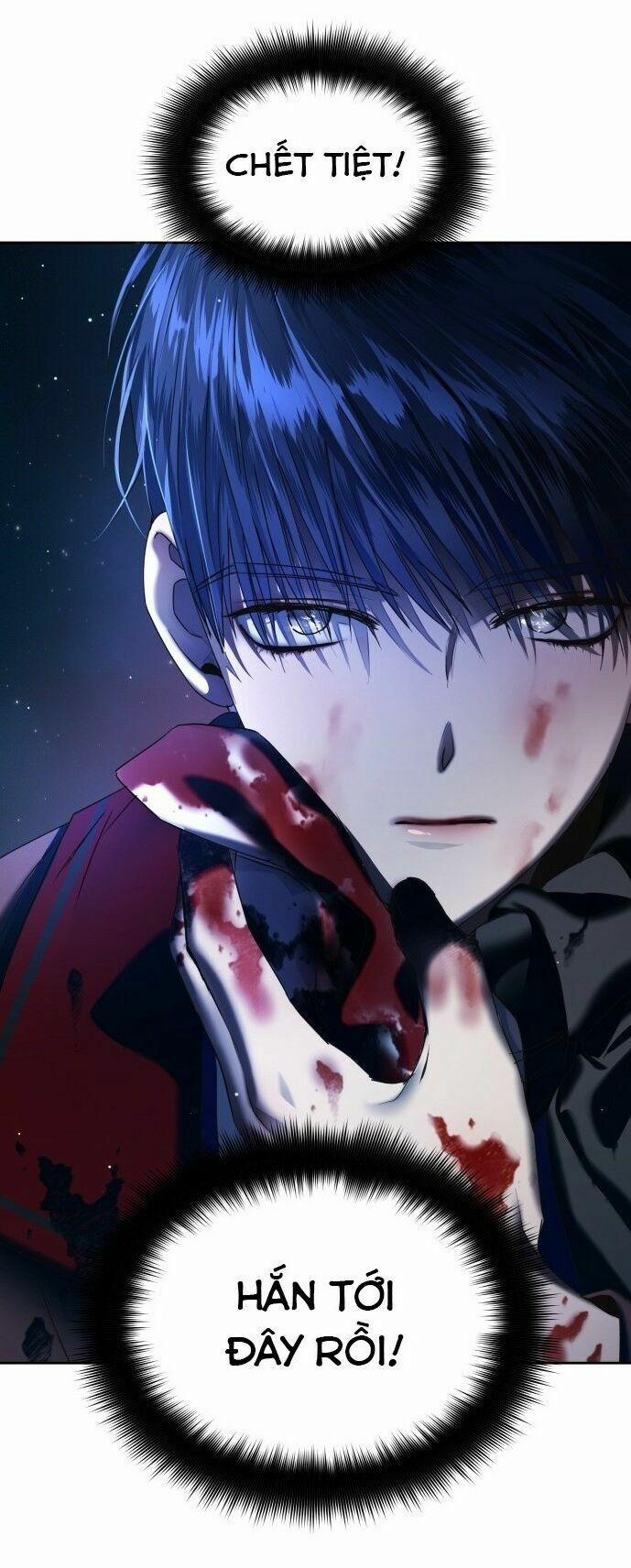 Tôi Muốn Trở Thành Cô Ấy Chỉ Một Ngày 31 trang 49